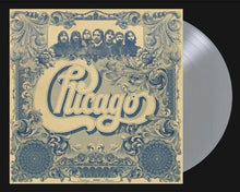 Load image into Gallery viewer, Chicago - Chicago VI [180G/ Ltd Ed Silver Vinyl]
