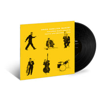 Load image into Gallery viewer, Chico Hamilton Quintet - Chico Hamilton Quintet featuring Buddy Collette [180G/ Mono/ Remastered] (Blue Note Tone Poet Series)

