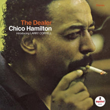 Load image into Gallery viewer, Chico Hamilton - The Dealer [180G/ Remastered] (Verve By Request Series)
