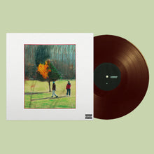 Load image into Gallery viewer, Citizen - Calling the Dogs [Ltd Ed Brown Vinyl]
