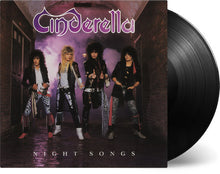 Load image into Gallery viewer, Cinderella - Night Songs [180G] (MOV)
