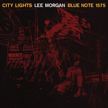 Load image into Gallery viewer, Lee Morgan - City Lights [180G/ Remastered] (Blue Note Tone Poet Series)
