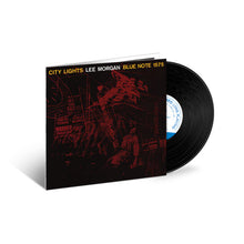 Load image into Gallery viewer, Lee Morgan - City Lights [180G/ Remastered] (Blue Note Tone Poet Series)
