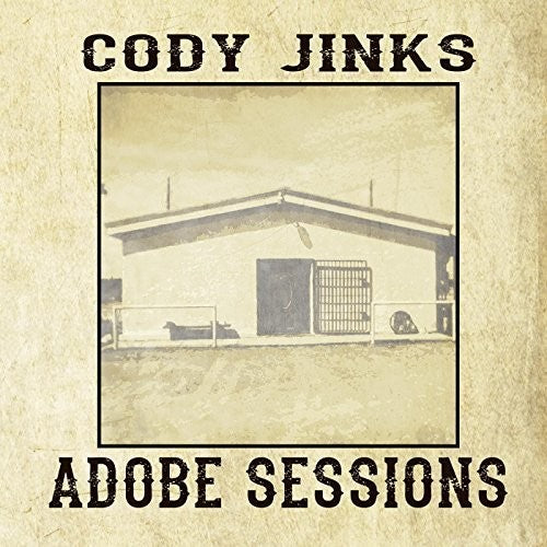 Cody Jinks - Adobe Sessions [2LP]