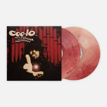 Load image into Gallery viewer, Cee-Lo Green - Cee-Lo Green and His Perfect Imperfections (VMP) [2LP/ Ltd Ed Red Galaxy Vinyl]
