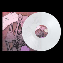 Load image into Gallery viewer, Clipse - Let God Sort &#39;Em Out [Ltd Ed Indie Exclusive Clear Vinyl]
