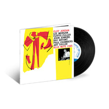 Load image into Gallery viewer, Cliff Jordan - Cliff Jordan [180G/ Remastered] (Blue Note Tone Poet Series)
