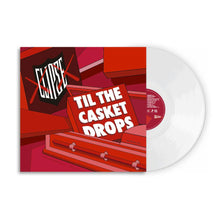 Load image into Gallery viewer, Clipse - Til the Casket Drops [Ltd Ed White Vinyl]

