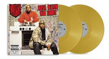 Load image into Gallery viewer, Clipse - Hell Hath No Fury [2LP/ Ltd Ed Gold Vinyl]
