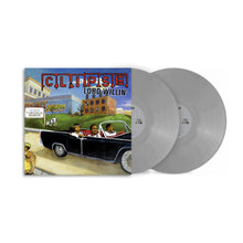 Load image into Gallery viewer, Clipse - Lord Willin' [2LP/ Ltd Ed Silver Vinyl]

