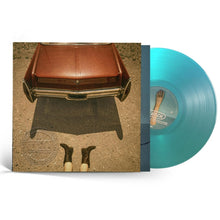Load image into Gallery viewer, Clutch - Transnational Speedway League: Anthems, Anecdotes and Undeniable Truth (Clutch Collector's Series) [180G/ Remastered/ Ltd Ed Colored Vinyl/ Artist Autographed Numbered Insert]
