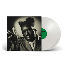 Load image into Gallery viewer, Tyler, the Creator - Chromakopia [2LP/ Ltd Ed Opaque White Vinyl/ 20-Page 12"x12" Booklet]

