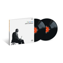 Load image into Gallery viewer, John Coltrane - Ascension: Edition I &amp; II [2LP/ 180G/ Remastered] (Verve Vault Series)
