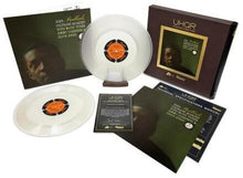 Load image into Gallery viewer, John Coltrane - Ballads  [2LP/ 200G/ 45 RPM/ Clarity Vinyl/ Analogue Productions UHQR]
