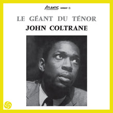 Load image into Gallery viewer, John Coltrane - Giant Steps [180G/ Mono/ OBI Strip] (Rhino High Fidelity / SYEOR 2026)
