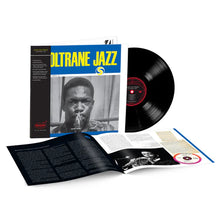 Load image into Gallery viewer, John Coltrane - Coltrane Jazz [180G/ Mono/ Remastered/ OBI Strip] (Rhino High Fidelity / SYEOR 2026)

