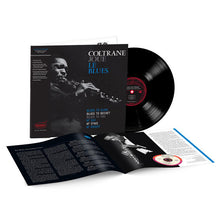 Load image into Gallery viewer, John Coltrane - Coltrane Plays the Blues [180G/ Mono/ Remastered/ OBI Strip] (Rhino High Fidelity / SYEOR 2026)
