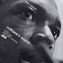 Load image into Gallery viewer, John Coltrane - Coltrane's Sound [180G/ Mono/ Remastered/ OBI Strip] (Rhino High Fidelity / SYEOR 2026}
