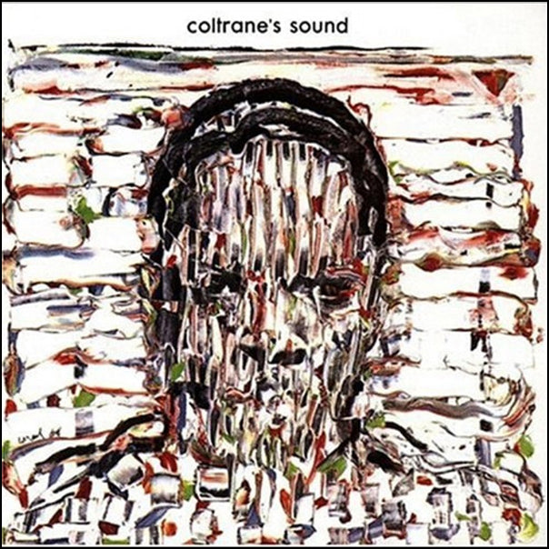 John Coltrane - Coltrane's Sound [180G/ Remastered]