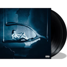 Load image into Gallery viewer, Conan Gray - Wishbone: Deluxe Edition [2LP/ Midnight Black Vinyl/ Bonus Tracks/ Poster]
