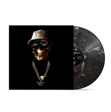 Load image into Gallery viewer, Conway the Machine x Big Ghost Ltd. - No One Mourns the Wicked [Ltd Ed Onyx Vinyl]
