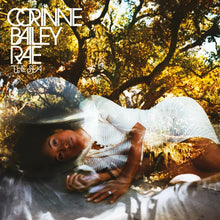 Load image into Gallery viewer, Corinne Bailey Rae - The Sea [180G/ Ltd Ed Blue Vinyl] (RSD 2022)
