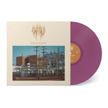 Load image into Gallery viewer, Chat Pile - God's Country [Ltd Ed Grimace Purple Vinyl]

