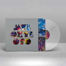 Load image into Gallery viewer, Coldplay - Mylo Xyloto [140G/  Clear EcoRecord Vinyl]
