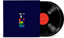 Load image into Gallery viewer, Coldplay - X&amp;Y [140G/ 2LP/ Clear Recycled Eco-Vinyl]
