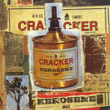 Load image into Gallery viewer, Cracker - Kerosene Hat [2LP/ 180G/ 25th Anniversary Ed] (MOV)
