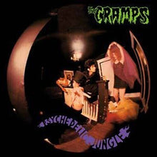 Load image into Gallery viewer, Cramps, The - Psychedelic Jungle
