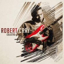 Load image into Gallery viewer, Robert Cray - Collected [2LP/ 180G/ Gatefold/ Liner Notes] (MOV)
