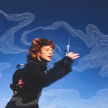 Load image into Gallery viewer, Cavetown - Running with Scissors [Indie Exclusive Sky Blue Vinyl/ 11"x17" Poster]
