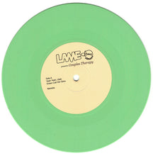 Load image into Gallery viewer, Modern Baseball / Marietta - Couples Therapy [Split 7"/ Remastered/ Ltd Ed Doublemint Green or Sky Blue VInyl]
