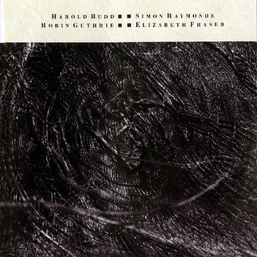 Cocteau Twins and Harold Budd - The Moon and the Melodies [Remastered]