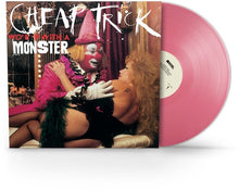 Load image into Gallery viewer, Cheap Trick - Woke Up with a Monster [Remastered/ Ltd Ed Opaque Magenta Vinyl] (SYEOR 2026)
