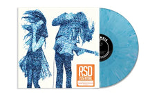 Load image into Gallery viewer, Cults - Static: 10th Anniversary Edition [Ltd Ed Sky Blue Colored Vinyl] (RSD Essentials 2023)
