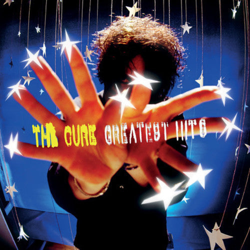 Cure, The - Greatest Hits [2LP/ 180G]
