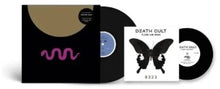Load image into Gallery viewer, Cult, The - Under the Midnight Sun &amp; New Death Cult [LP + 7"]
