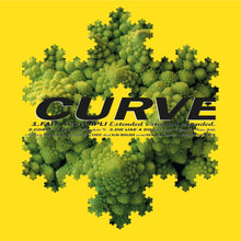 Load image into Gallery viewer, Curve - Faît Accompli (Extended) EP [180G/ Ltd Ed Yellow &amp; Blue Marbled Vinyl] (MOV)

