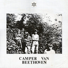 Load image into Gallery viewer, Camper Van Beethoven - II &amp; III [Indie Exclusive Toothpaste Splatter Vinyl/ 11"x11" Artwork Insert]
