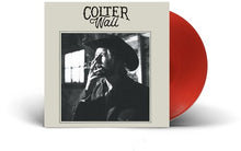 Load image into Gallery viewer, Colter Wall - Colter Wall [Ltd Ed Red Vinyl]
