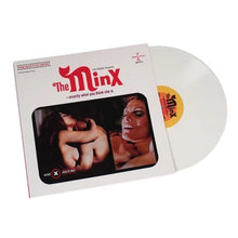 Load image into Gallery viewer, Cyrkle, The - The Minx (OST) [Ltd Ed White Vinyl/ Bonus DVD of the Film]
