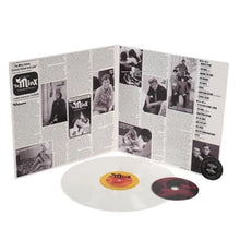 Load image into Gallery viewer, Cyrkle, The - The Minx (OST) [Ltd Ed White Vinyl/ Bonus DVD of the Film]
