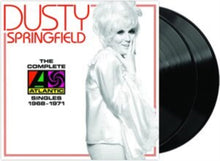 Load image into Gallery viewer, Dusty Springfield- The Complete Singles 1968-1971 [2LP/ Includes Notes &amp; Photos]
