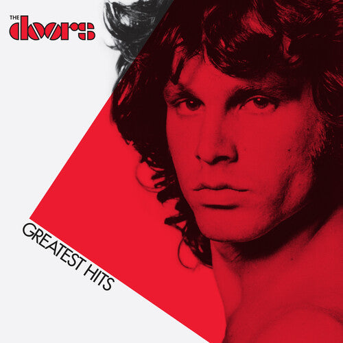 Doors, The - Greatest Hits [180G] (Rhino Reserve / Rocktober 2025)