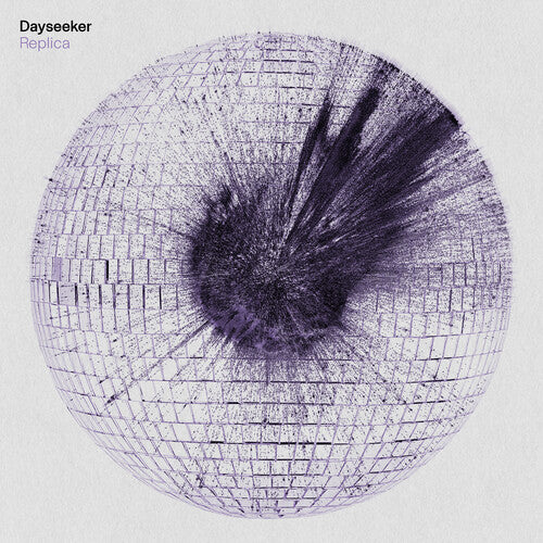 Dayseeker - Replica: The Acoustic Album [Ltd Ed White & Purple Galaxy Vinyl]