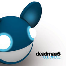 Load image into Gallery viewer, deadmau5 - Full Circle [2LP/ Ltd Ed Silver Colored Vinyl]
