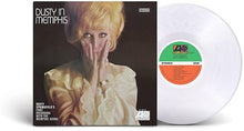 Load image into Gallery viewer, Dusty Springfield - Dusty In Memphis [Ltd Ed Crystal-Clear Vinyl]
