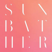 Load image into Gallery viewer, Deafheaven - Sunbather: 10th Anniversary Remix/ Remaster [2LP/ Ltd Ed Bone &amp; Gold/ Pink &amp; Red Swirl Vinyl]
